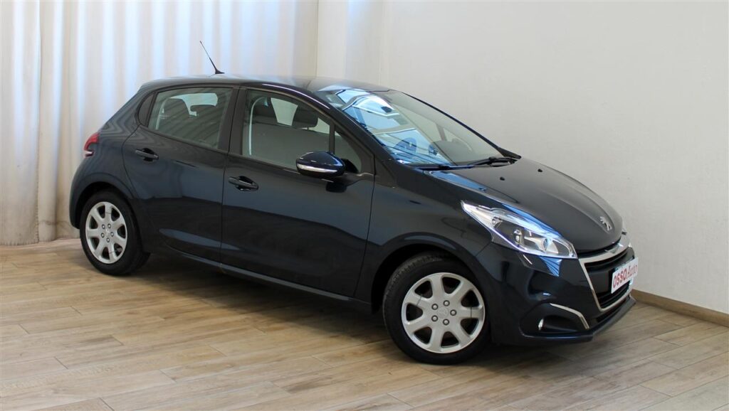 Peugeot 208 1.5 BLUE HDI 102 HP ACTIVE